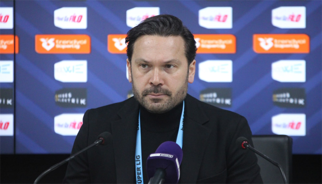 MUHAMMED TÜRKMEN’DEN KAYSERİSPOR’A İCRA MEKTUBU