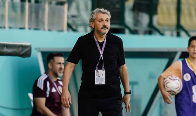 Metro Holding Kayserispor’da Mert Yağız Aykın’a Milli Davet