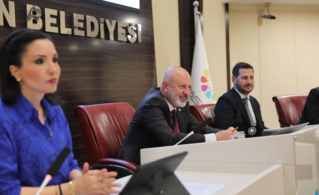 İLKLERE İMZA ATAN KOCASİNAN’IN CAN DOSTLAR İÇİN HAYATA GEÇİRDİĞİ PROJELER TÜRKİYE’YE ÖRNEK OLUYOR