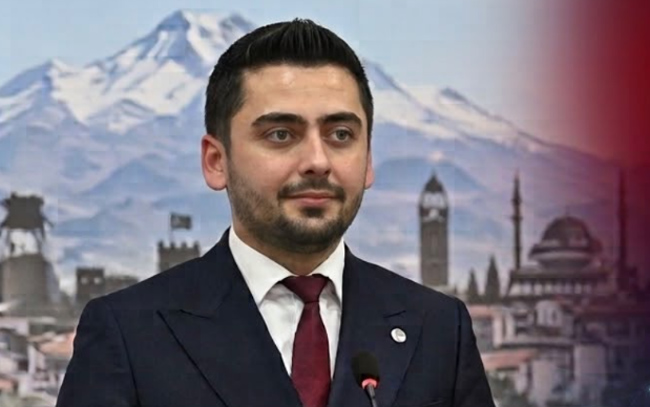 UFUK OZAN GÖZBAŞI: “İL KONGREMİZİ OMUZ OMUZA GERÇEKLEŞTİRECEĞİZ”